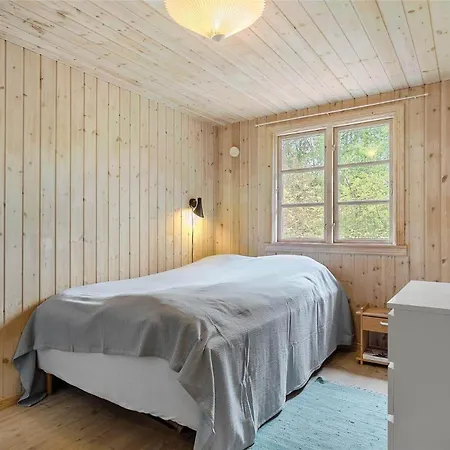 Casa de Férias 1437-aakirkeby-sjostauan-9 *