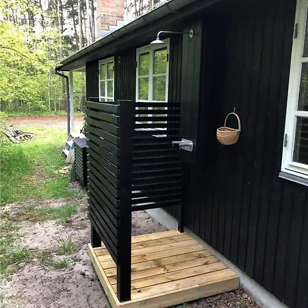 Casa de Férias 1437-aakirkeby-sjostauan-9 *