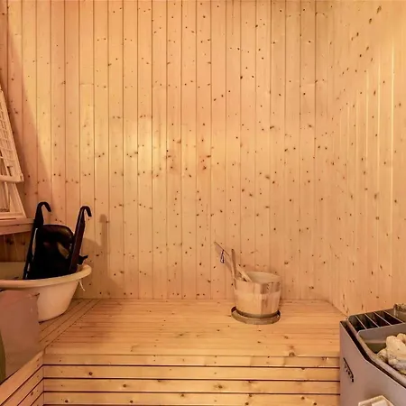 1437-aakirkeby-sjostauan-9 Casa de Férias Vester Somarken